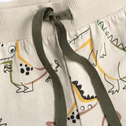 Set maglietta e pantaloncini