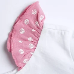 Set maglietta e pantaloncini