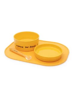 Set pappa basic in silicone winnie the pooh -that’s love