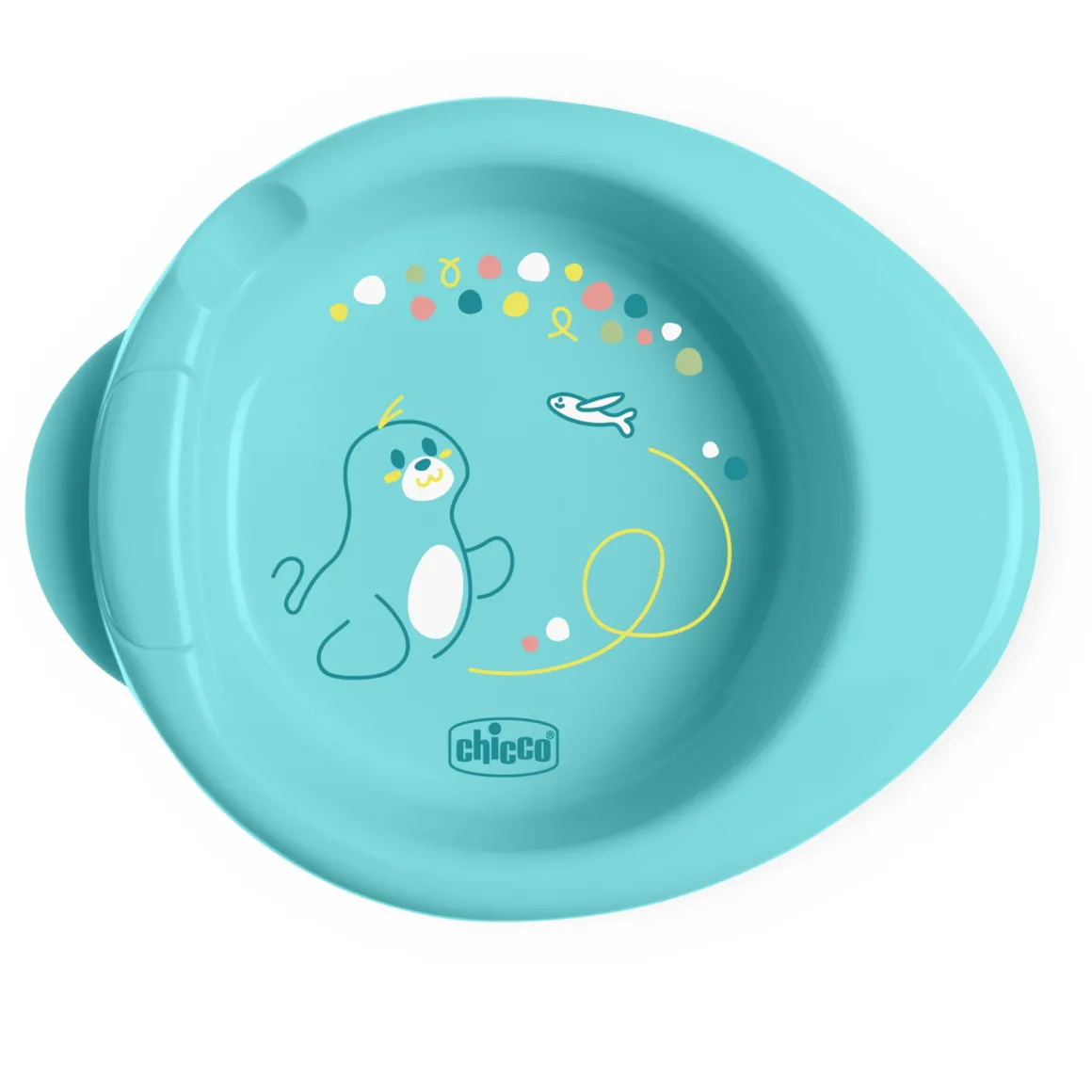 Set pappa 6m+ azzurro – chicco