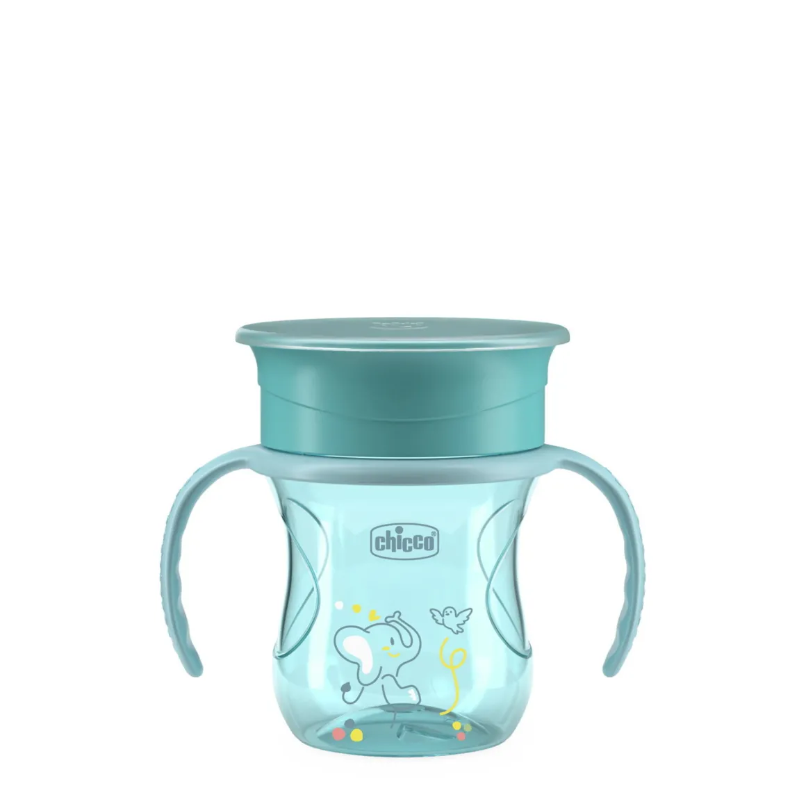 Set pappa 12m+ azzurro – chicco