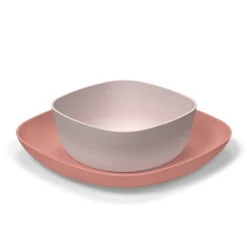 Set pappa 12m+ rosa – chicco