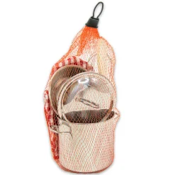 Set pentolini in metallo – funny home