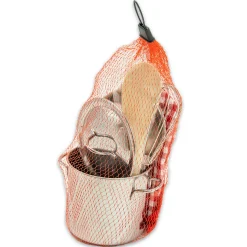 Set pentolini in metallo – funny home