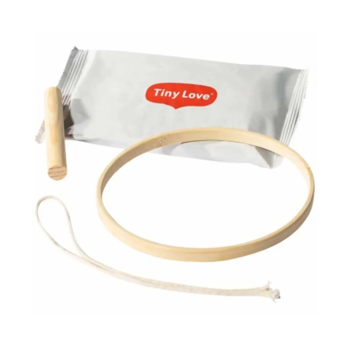 Set per impronte pure print – tiny love