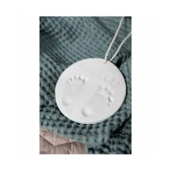 Set per impronte pure print – tiny love