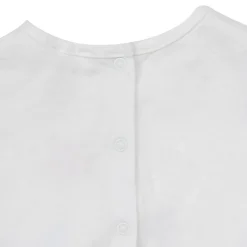 Set 2pz jersey t-shirt & pant oeko-tex