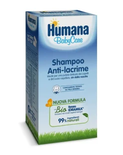Shampoo anti-lacrime 200 ml