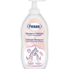 Shampoo delicato neonati 400ml – fissan