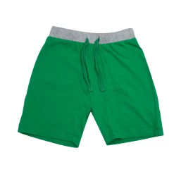 Short bambino basico blu scuro
