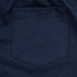 Short basic bimbo blue