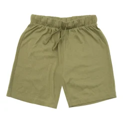 Short basic bimbo verde