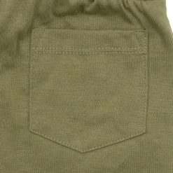 Short basic bimbo verde