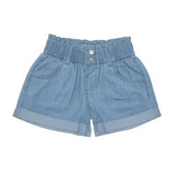 Short denim bimba