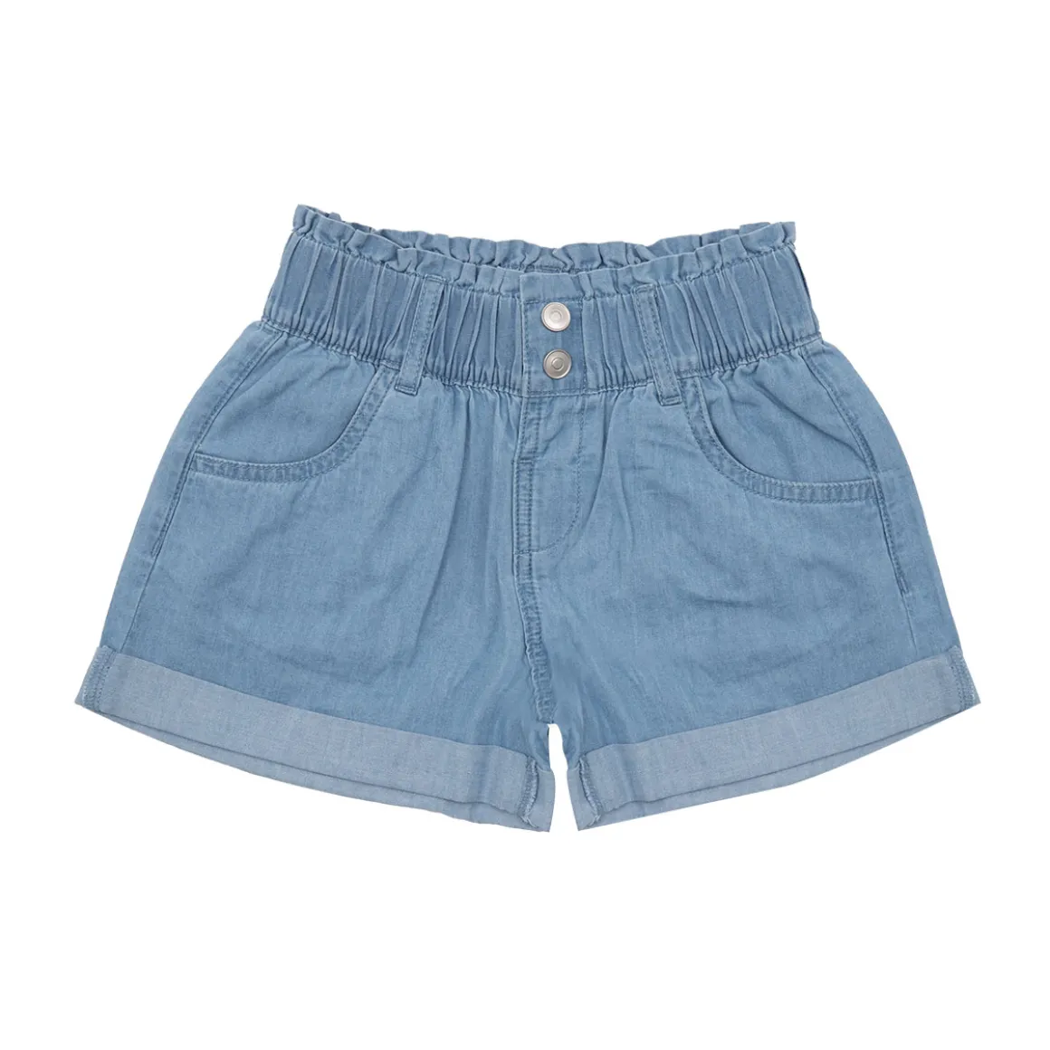 Short denim bimba