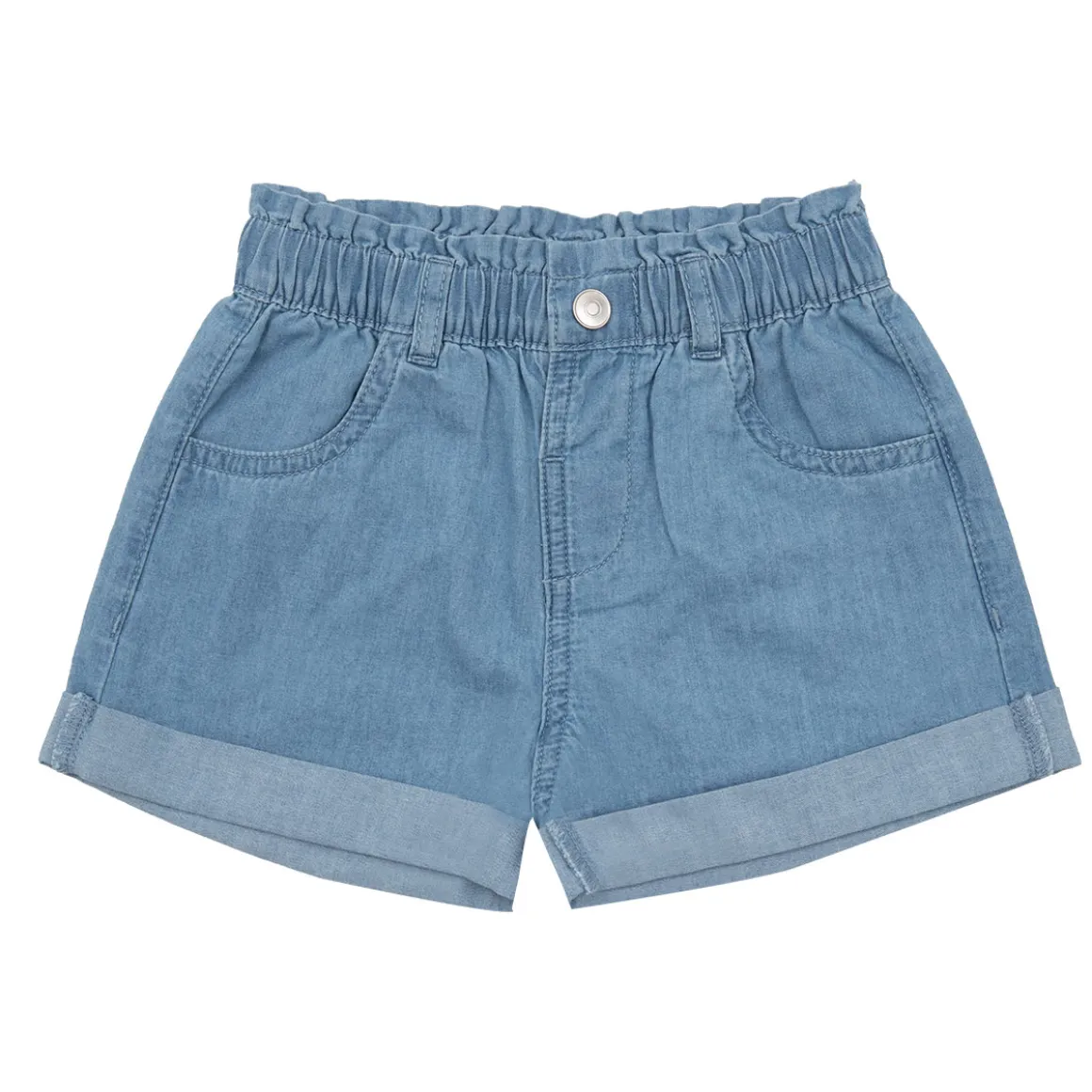 Short denim bimba