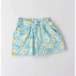 Short fantasia margherite