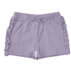 Short morbido bimba lilla