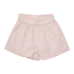 Short morbido bimba rosa