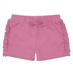 Short morbido bimba rosa