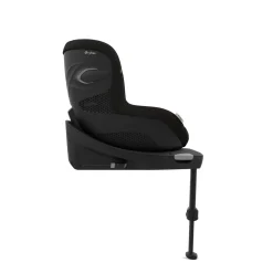 Sirona gi i-size magic black black 61-105cm – cybex
