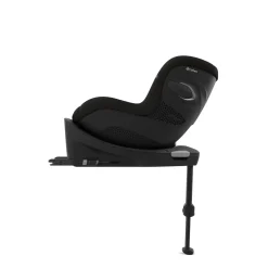 Sirona gi i-size magic black black 61-105cm – cybex