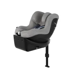 Sirona gi rivestimento estivo grey – cybex