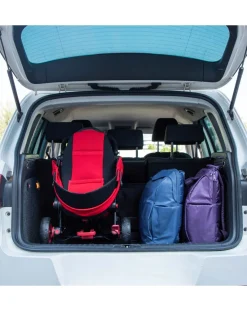 Smartrike str3 folding 6 in 1 rosa