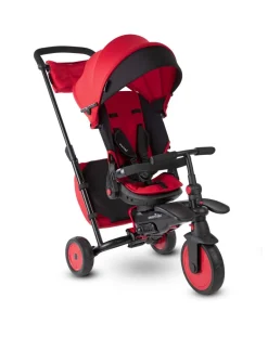 Smartrike str3 folding 6 in 1 rosa