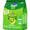 Snacks piselli mais 40 gr biologico – hero solo