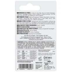 Sodico burrocacao alla fragola barbie 5,7ml