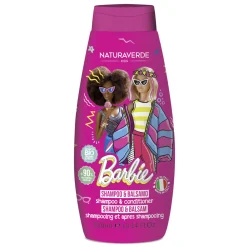 Sodico shampoo&balsamo barbie 300 ml