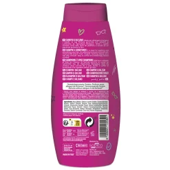 Sodico shampoo&balsamo barbie 300 ml