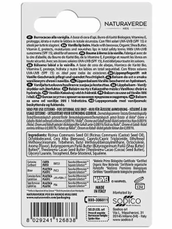 Sodico spiderman burrocacao vaniglia 5,7ml