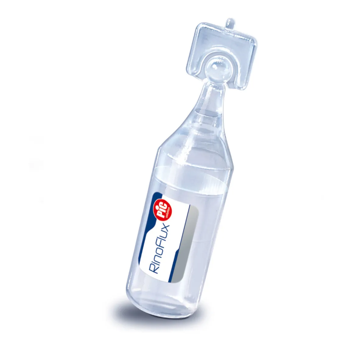 Soluzione fisiologica rinoflux 20 fiale 2ml – pic