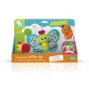 Sonagli per passeggino – farfalla – b-kids