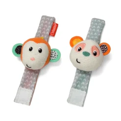 Sonaglini da polso – infantino