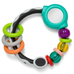 Sonaglino anello – infantino