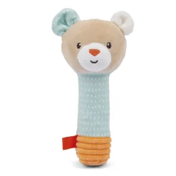 Sonaglino squeaker orsetto benny