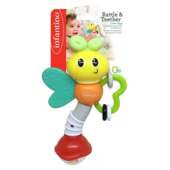 Sonaglio attività – love bug