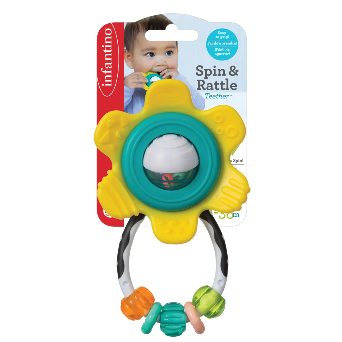 Sonaglio fiore – infantino