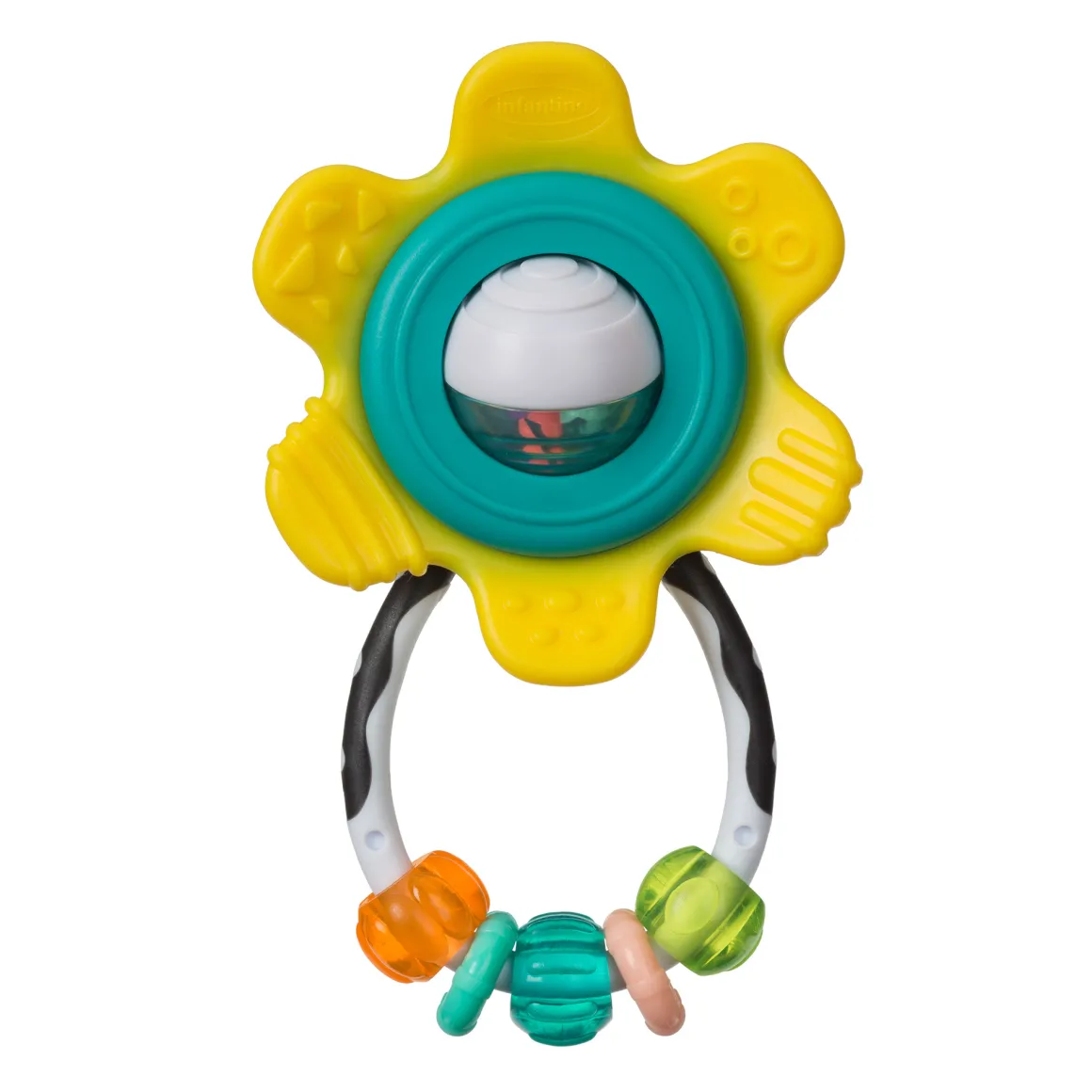 Sonaglio fiore – infantino