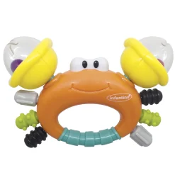 Sonaglio granchio – infantino