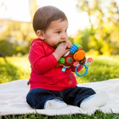 Sonaglio mucca – b-kids