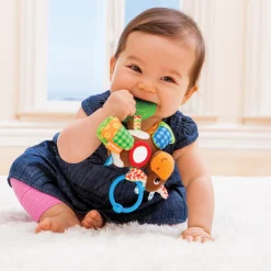 Sonaglio mucca – b-kids