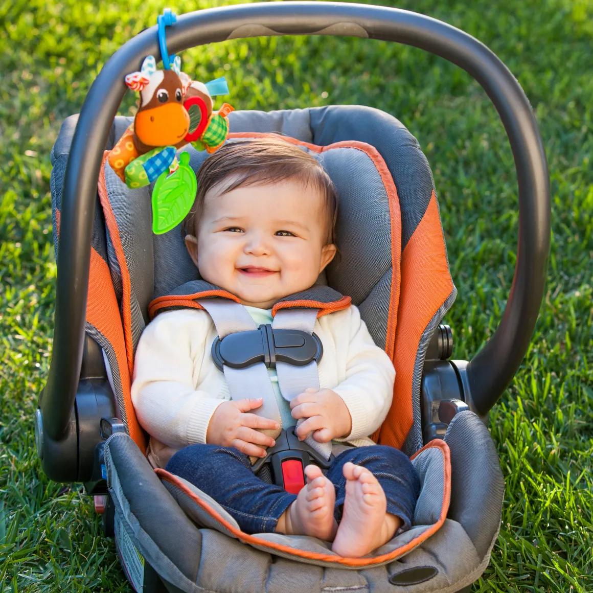 Sonaglio mucca – b-kids