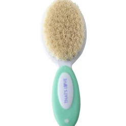 Spazzola e pettine – that’s love