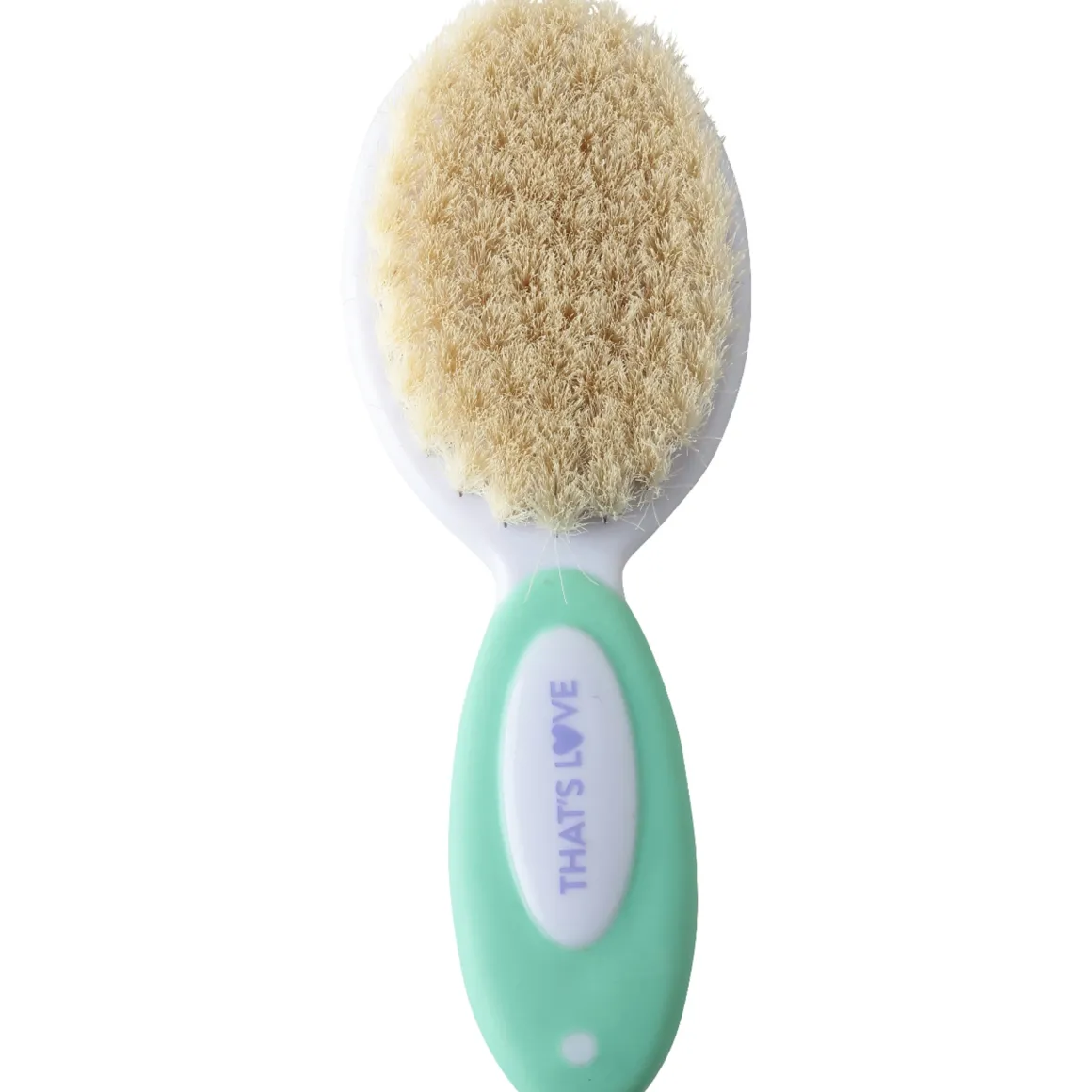 Spazzola e pettine – that’s love