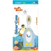 Spazzolino happy brush pinguino 6-36m