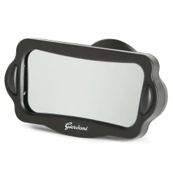 Specchietto controlla bimbo